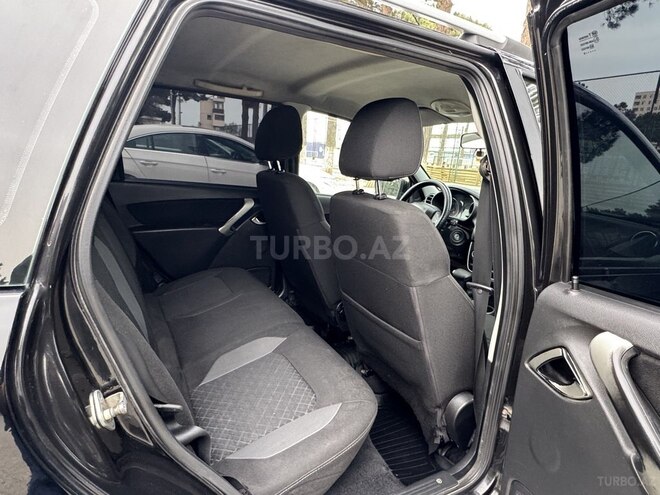 LADA (VAZ)  2019, 220,445 km - 1.6 л - Bakı