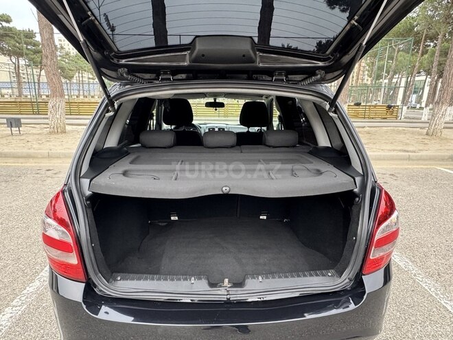 LADA (VAZ)  2019, 220,445 km - 1.6 л - Bakı