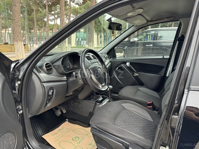 LADA (VAZ)  2019, 220,445 km - 1.6 л - Bakı