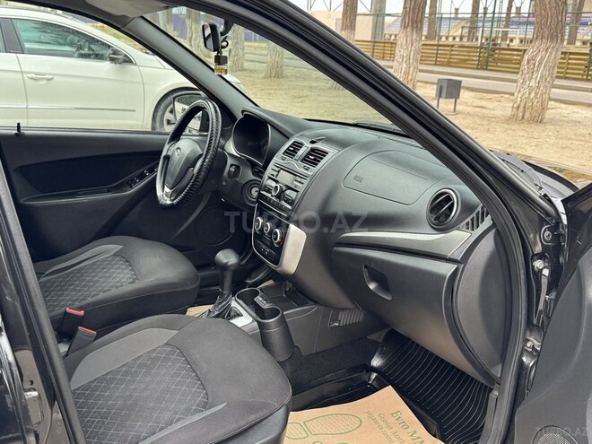 LADA (VAZ)  2019, 220,445 km - 1.6 л - Bakı