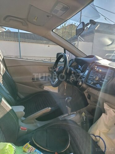 Honda Insight 2010, 289,000 km - 1.3 л - Bakı