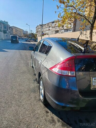Honda Insight 2010, 289,000 km - 1.3 л - Bakı