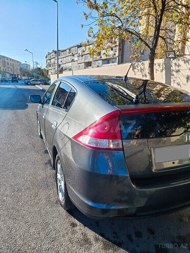 Honda Insight 2010, 289,000 km - 1.3 л - Bakı