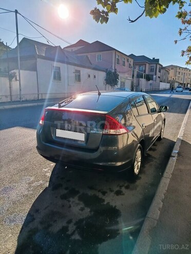 Honda Insight 2010, 289,000 km - 1.3 л - Bakı