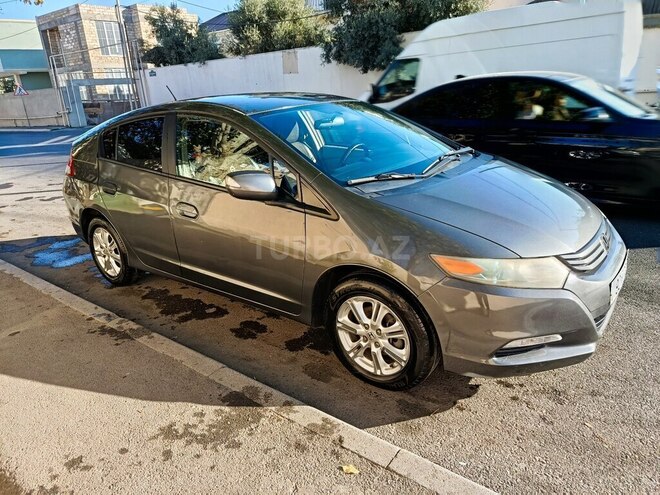 Honda Insight 2010, 289,000 km - 1.3 л - Bakı