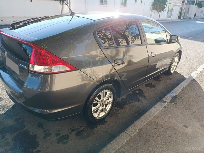 Honda Insight 2010, 289,000 km - 1.3 л - Bakı