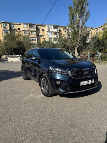 Kia Sorento 2019, 144,000 km - 2.0 л - Bakı