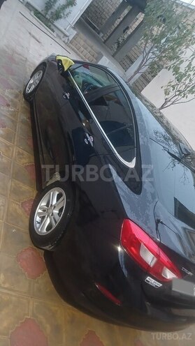 Chevrolet Cruze 2017, 190,000 km - 1.4 l - Bakı