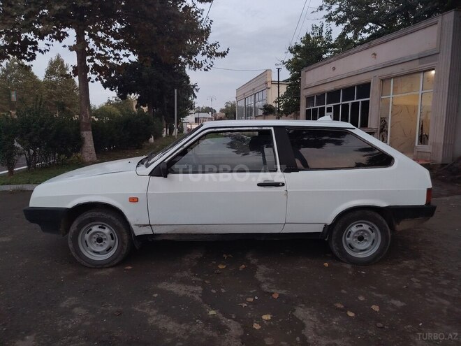 LADA (VAZ) 2108 1987, 508,235 km - 1.5 л - Qazax