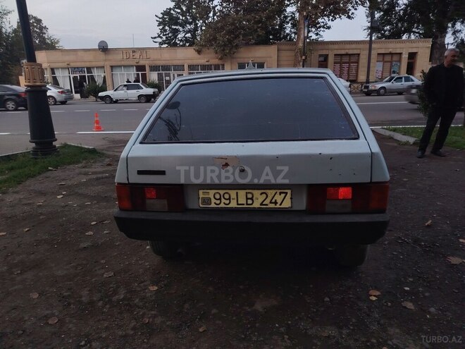 LADA (VAZ) 2108 1987, 508,235 km - 1.5 л - Qazax