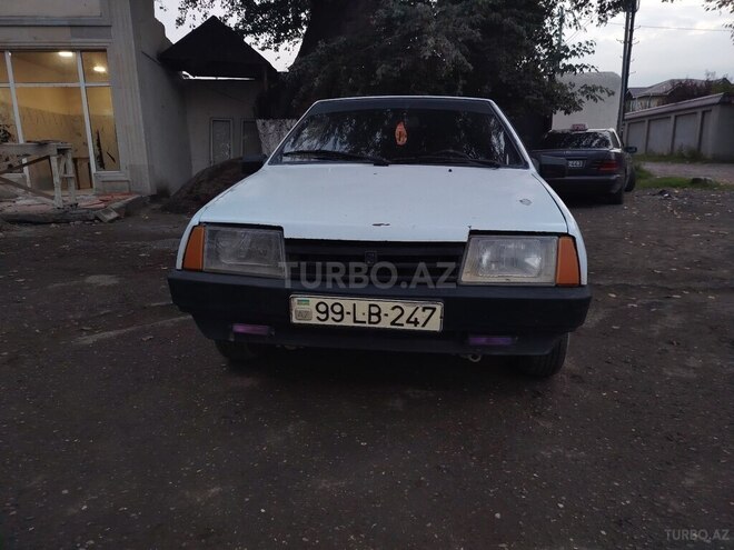 LADA (VAZ) 2108 1987, 508,235 km - 1.5 л - Qazax