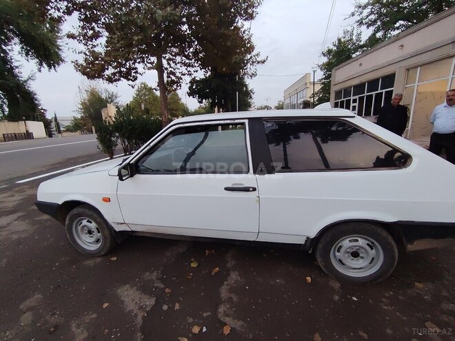 LADA (VAZ) 2108 1987, 508,235 km - 1.5 л - Qazax