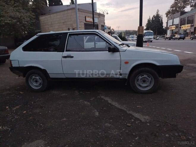 LADA (VAZ) 2108 1987, 508,235 km - 1.5 л - Qazax