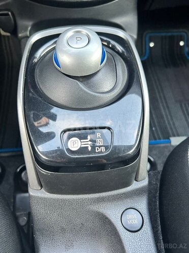 Nissan Note 2016, 83,800 km - 1.2 l - Bakı