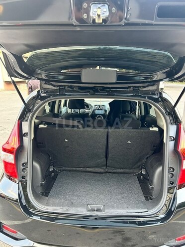 Nissan Note 2016, 83,800 km - 1.2 l - Bakı