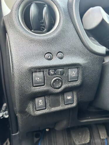 Nissan Note 2016, 83,800 km - 1.2 l - Bakı