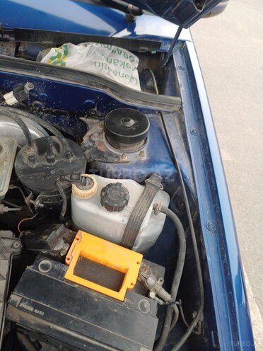 LADA (VAZ) 2115 2008, 357,100 km - 1.6 л - Salyan