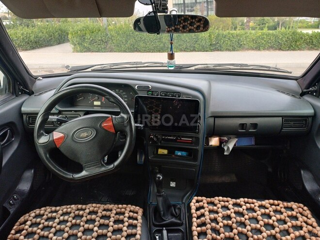 LADA (VAZ) 2115 2008, 357,100 km - 1.6 л - Salyan