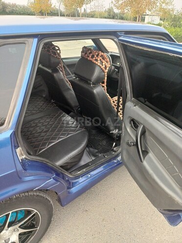 LADA (VAZ) 2115 2008, 357,100 km - 1.6 л - Salyan