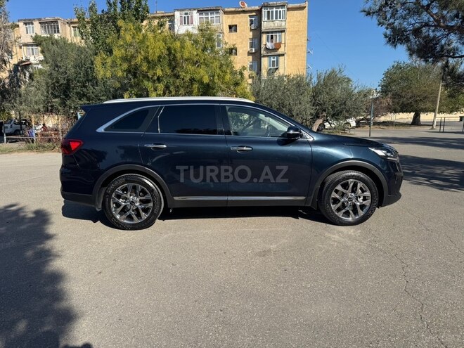 Kia Sorento 2019, 144,000 km - 2.0 л - Bakı