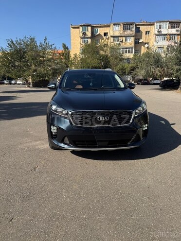 Kia Sorento 2019, 144,000 km - 2.0 л - Bakı