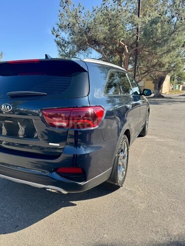 Kia Sorento 2019, 144,000 km - 2.0 л - Bakı