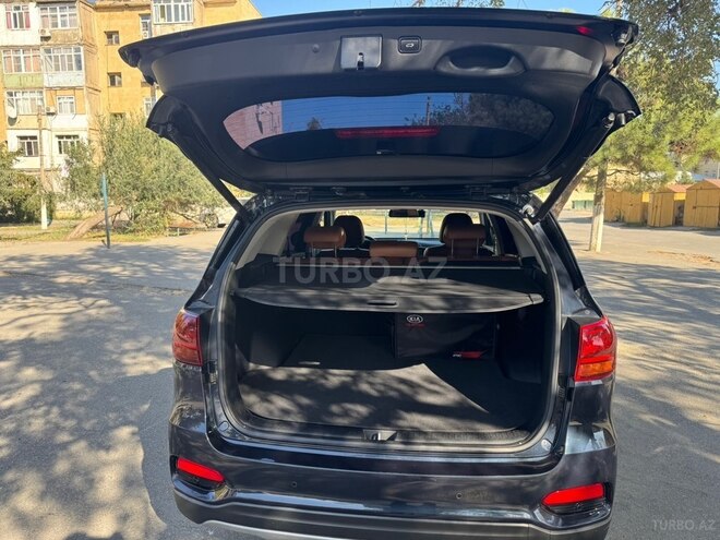 Kia Sorento 2019, 144,000 km - 2.0 л - Bakı