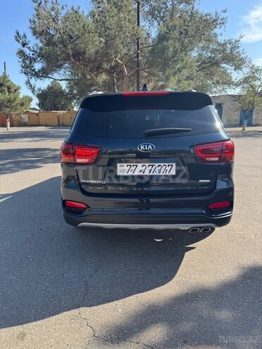 Kia Sorento 2019, 144,000 km - 2.0 л - Bakı