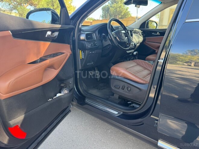 Kia Sorento 2019, 144,000 km - 2.0 л - Bakı