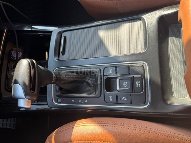 Kia Sorento 2019, 144,000 km - 2.0 л - Bakı