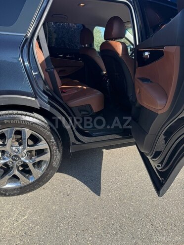 Kia Sorento 2019, 144,000 km - 2.0 л - Bakı