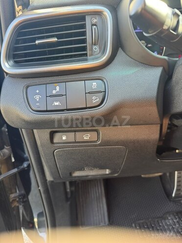 Kia Sorento 2019, 144,000 km - 2.0 л - Bakı