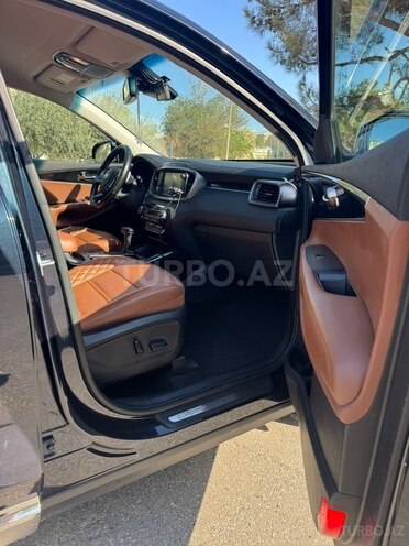 Kia Sorento 2019, 144,000 km - 2.0 л - Bakı