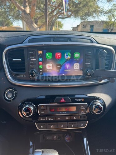 Kia Sorento 2019, 144,000 km - 2.0 л - Bakı