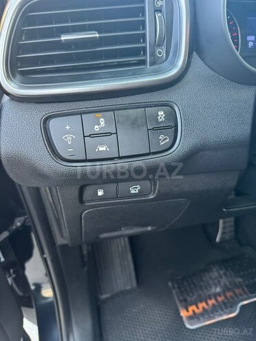 Kia Sorento 2019, 144,000 km - 2.0 л - Bakı