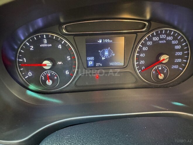 Kia Sorento 2019, 144,000 km - 2.0 л - Bakı