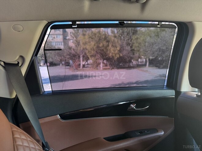 Kia Sorento 2019, 144,000 km - 2.0 л - Bakı