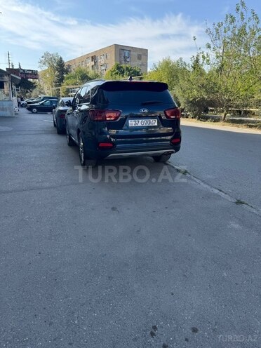 Kia Sorento 2019, 144,000 km - 2.0 л - Bakı