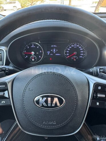 Kia Sorento 2019, 144,000 km - 2.0 л - Bakı