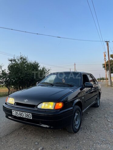 LADA (VAZ) 2115 2012, 335,322 km - 1.6 l - Qazax