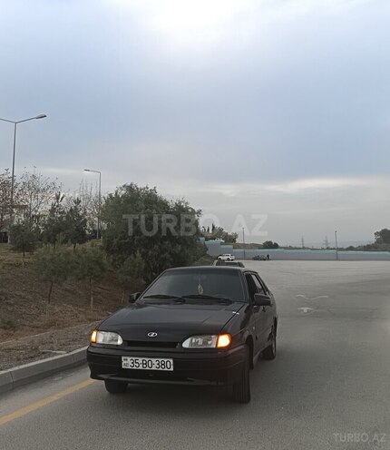 LADA (VAZ) 2115 2012, 335,322 km - 1.6 l - Qazax