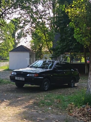 LADA (VAZ) 2115 2012, 335,322 km - 1.6 l - Qazax