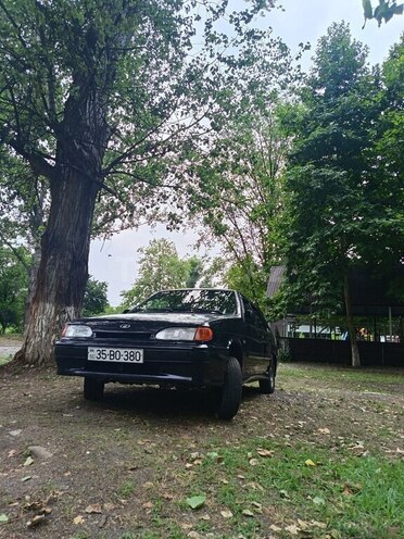 LADA (VAZ) 2115 2012, 335,322 km - 1.6 l - Qazax