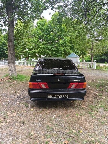 LADA (VAZ) 2115 2012, 335,322 km - 1.6 l - Qazax