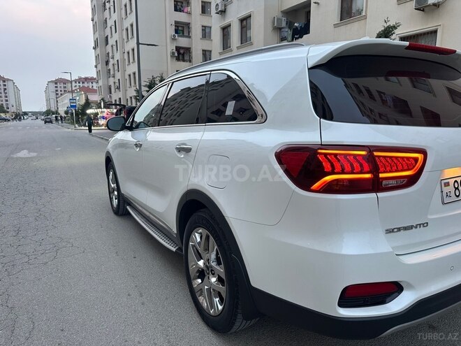 Kia Sorento 2019, 121,000 km - 2.0 л - Bakı
