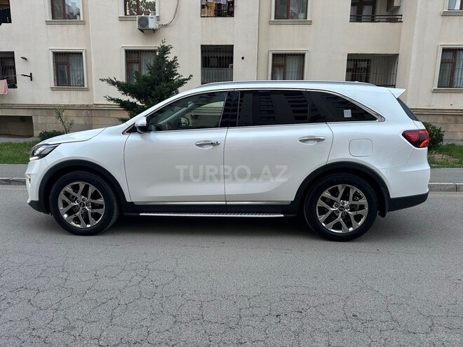 Kia Sorento 2019, 121,000 km - 2.0 л - Bakı