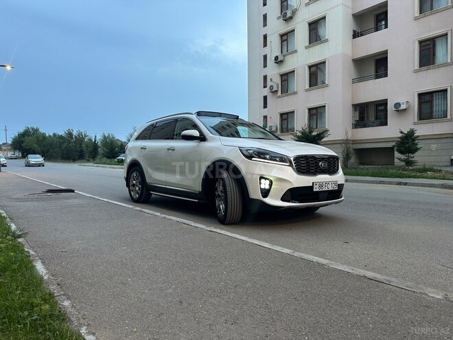 Kia Sorento 2019, 121,000 km - 2.0 л - Bakı
