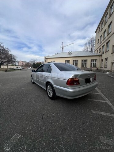 BMW 530 2002, 209,860 km - 3.0 l - Bakı