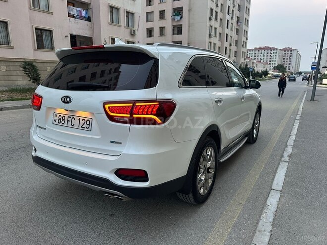 Kia Sorento 2019, 121,000 km - 2.0 л - Bakı