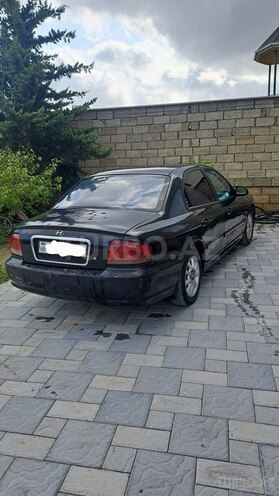 Hyundai Sonata 2003, 488,530 km - 2.0 l - Bakı